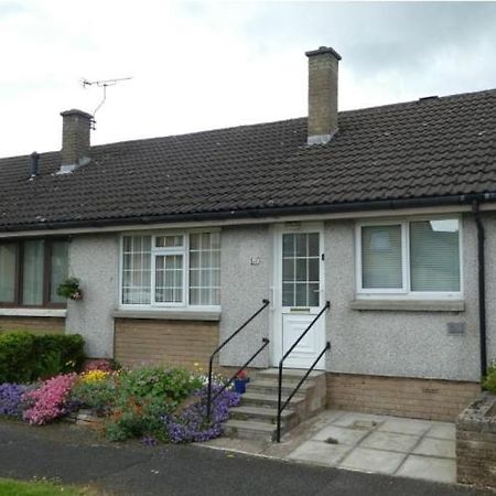 Gretna Cosy Cottage Exteriér fotografie